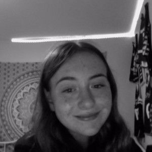 Meet your Posher, Violet